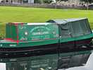 Canal boat