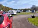 Plenty space and very good tidy