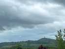Glastonbury tor