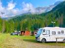 Campsite