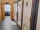 Shared amenities