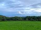 Views over the severn