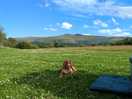 Stunning views