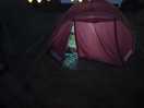 Night time