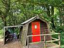 The red pod