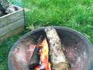 Fire pit