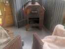Pizza oven