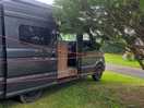 Just great for any type of campervan