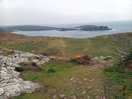 Nice views over ramsey island