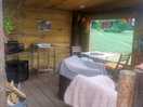 Cooking area