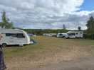 Touring field