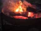 Firepit on the go