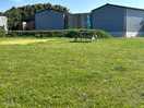 Nice clean well maintained facilities block