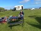 Excellent area for swimming walking kayaking and taking in the spectacular scenery