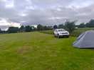 My self selected pitch