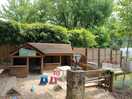 Sand pit