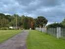 Boat landings en route to town