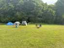 The camp