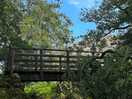 Bridge walkway