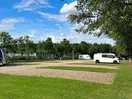 Gravel pitch