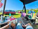 Top site camping