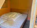 One of the rooms