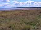 View from site to st cyrus beach
