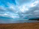 Robins hood bay