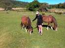Amazing rural surroundings