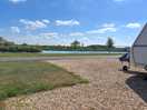 Spacious pitches