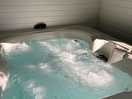 What a way to relax