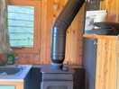 Log burner