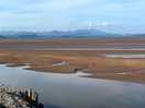 Estuary view