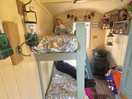 Lovely bunkbeds