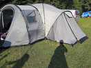 Even for bigger tents