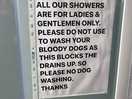 Signage