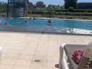 Swimming pool bayeux