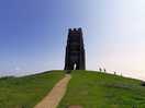 Glastonbury tor