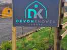 Sign