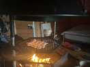 More dinner