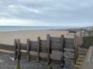 Beach view