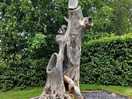 Lovely sculpture