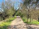 Old railway