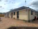 Toilets and showers