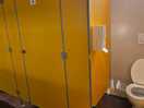 Toilettenhaus