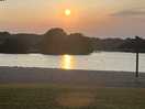 Beautiful sunset
