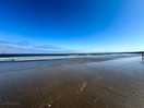 Filey beach