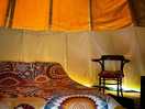 The tipi