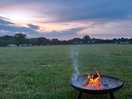 Fire pit