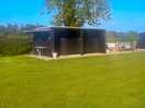 Toilet/shower facilities